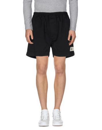 Шорты DRKSHDW BY RICK OWENS