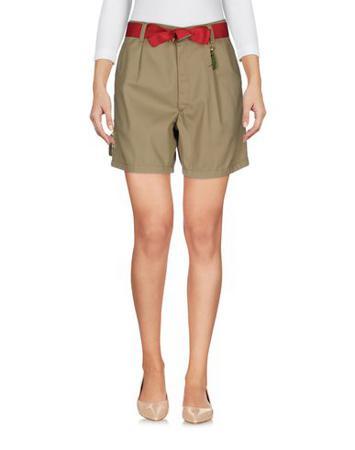 Шорты PINKO BLACK