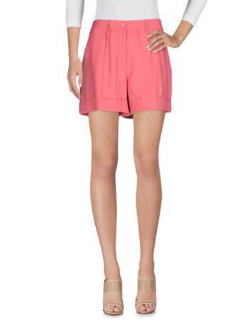 Шорты TWIN-SET SIMONA BARBIERI