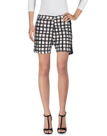 Шорты RUE BISCUIT