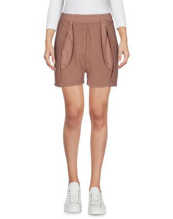 Шорты DAMIR DOMA