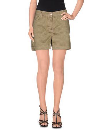 Шорты PEPE JEANS