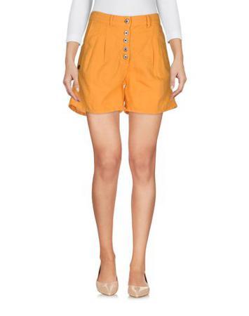 Шорты PATRIZIA PEPE