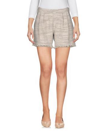 Шорты PAOLA FRANI