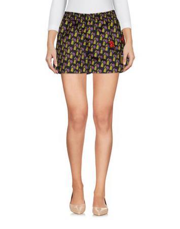 Шорты SIMONA CORSELLINI Шорты SIMONA CORSELLINI