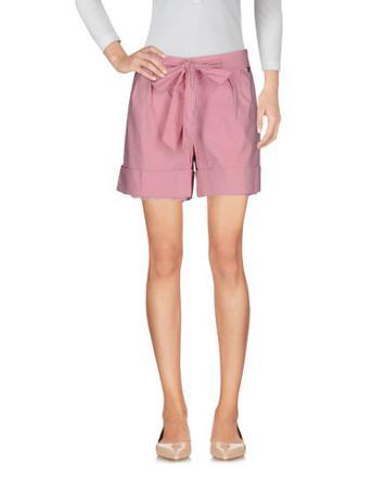 Шорты TWIN-SET SIMONA BARBIERI