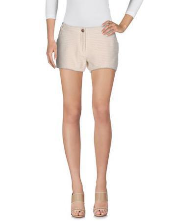 Шорты PINKO GREY