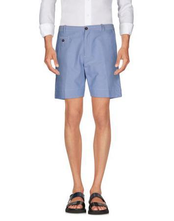 Шорты ANTONIO MARRAS