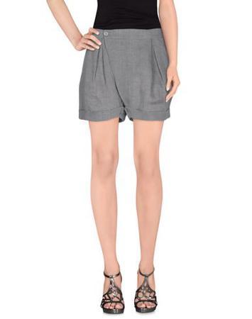 Шорты PATRIZIA PEPE