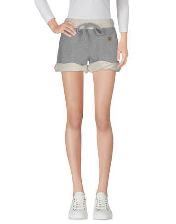 Шорты ATELIER FIXDESIGN