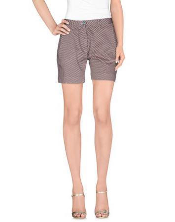 Шорты PERFECTION Шорты PERFECTION