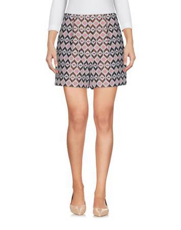 Шорты MARCHÉ_21