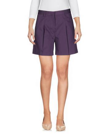 Шорты PAUL SMITH BLACK LABEL