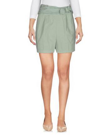 Шорты EUROPEAN CULTURE