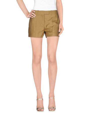 Шорты MAISON MARGIELA 4