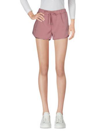 Шорты ASH STUDIO PARIS