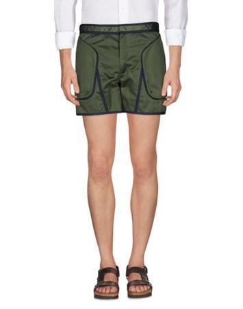 Шорты CALVIN KLEIN COLLECTION