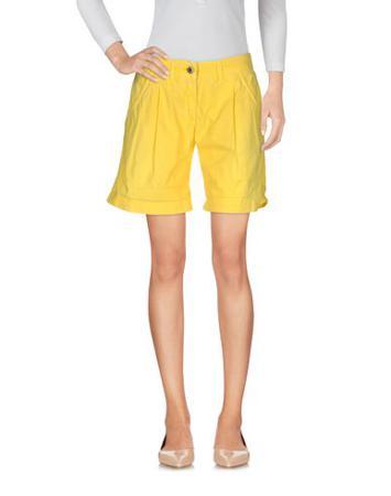 Шорты PEPE JEANS