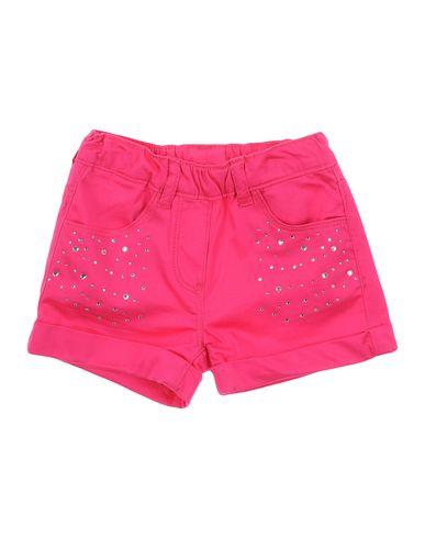 SILVIAN HEACH Повседневные шорты Шорты SILVIAN HEACH