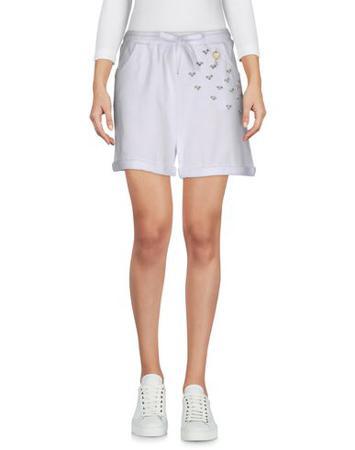 Шорты TWIN-SET JEANS