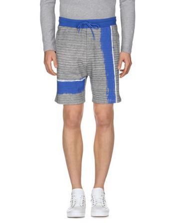 Шорты BIKKEMBERGS