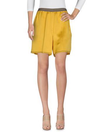 Шорты JUCCA Шорты JUCCA