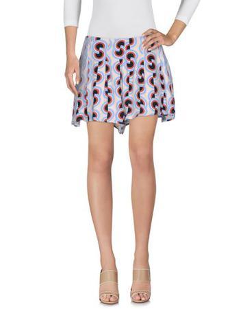 Шорты C/MEO COLLECTIVE