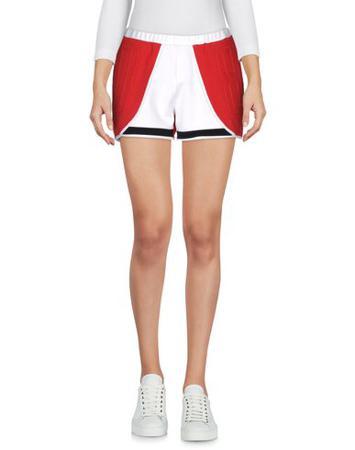 Шорты DIRK BIKKEMBERGS SPORT COUTURE