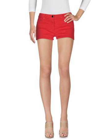 Шорты ELISABETTA FRANCHI JEANS