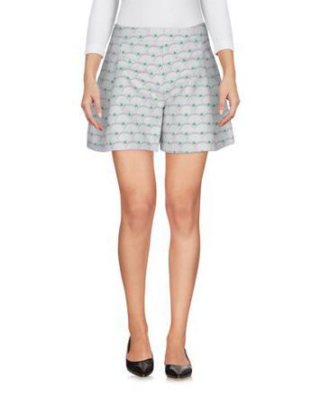 Шорты MARKUS LUPFER Шорты MARKUS LUPFER