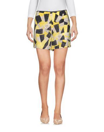 Шорты EQUIPMENT FEMME