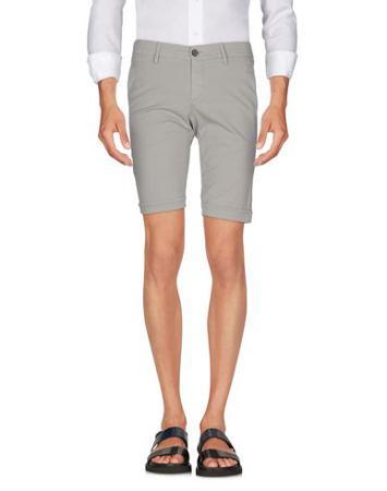 Шорты MAISON CLOCHARD