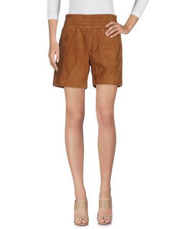 Шорты PINKO BLACK