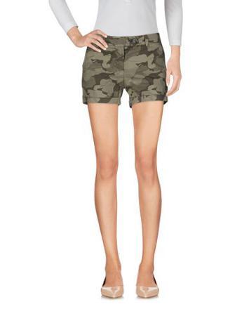 Шорты ALFONSO RAY