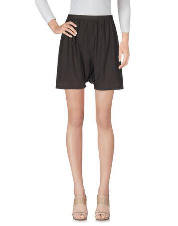 Шорты RICK OWENS