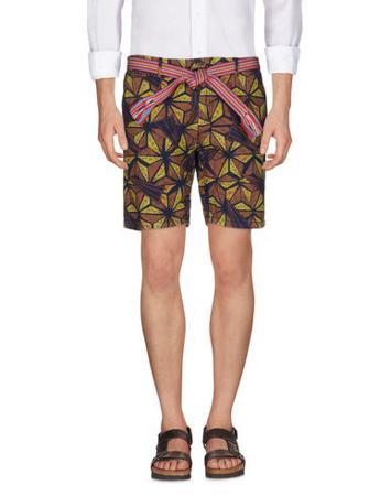 Шорты SCOTCH & SODA