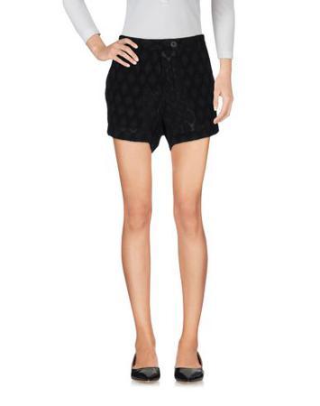 Шорты ANN DEMEULEMEESTER