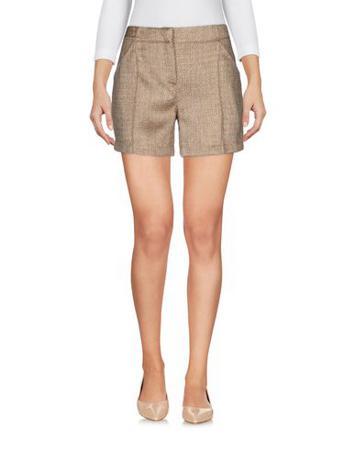 Шорты TWIN-SET SIMONA BARBIERI