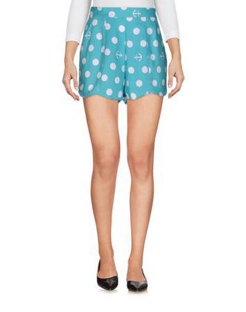 Шорты IRON FIST