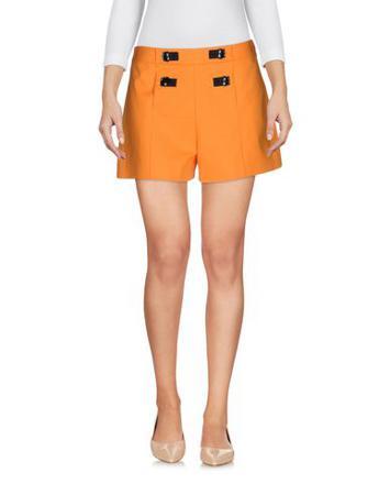 Шорты BOUTIQUE MOSCHINO