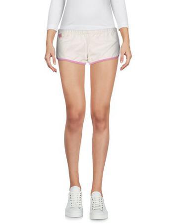 Шорты ATELIER FIXDESIGN