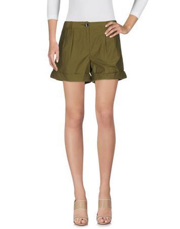 Шорты BURBERRY BRIT