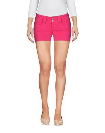 Шорты PEPE JEANS