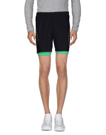 Шорты BIKKEMBERGS