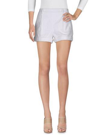 Шорты DIANE VON FURSTENBERG Шорты DIANE VON FURSTENBERG