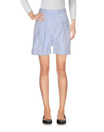 Шорты PAUL SMITH BLACK LABEL