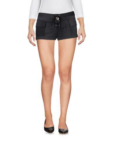 Шорты PHILIPP PLEIN COUTURE