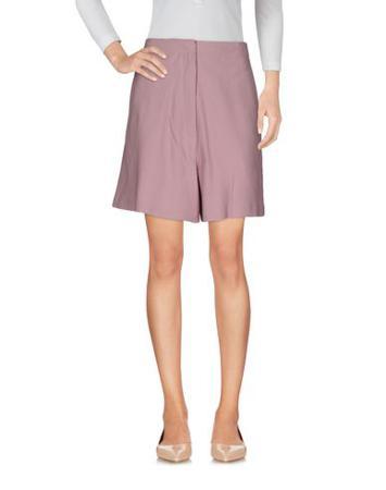 Шорты ACNE STUDIOS