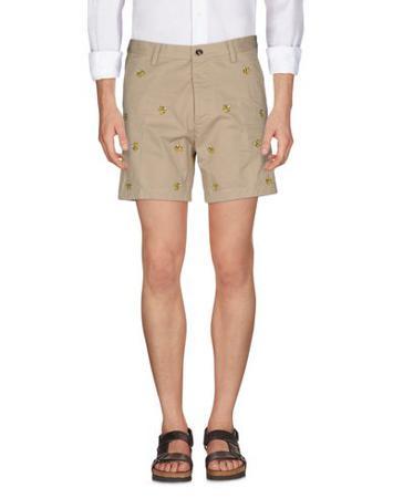 Шорты DSQUARED2