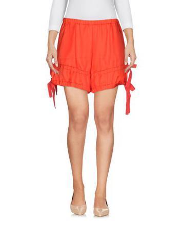 Шорты MM6 BY MAISON MARGIELA